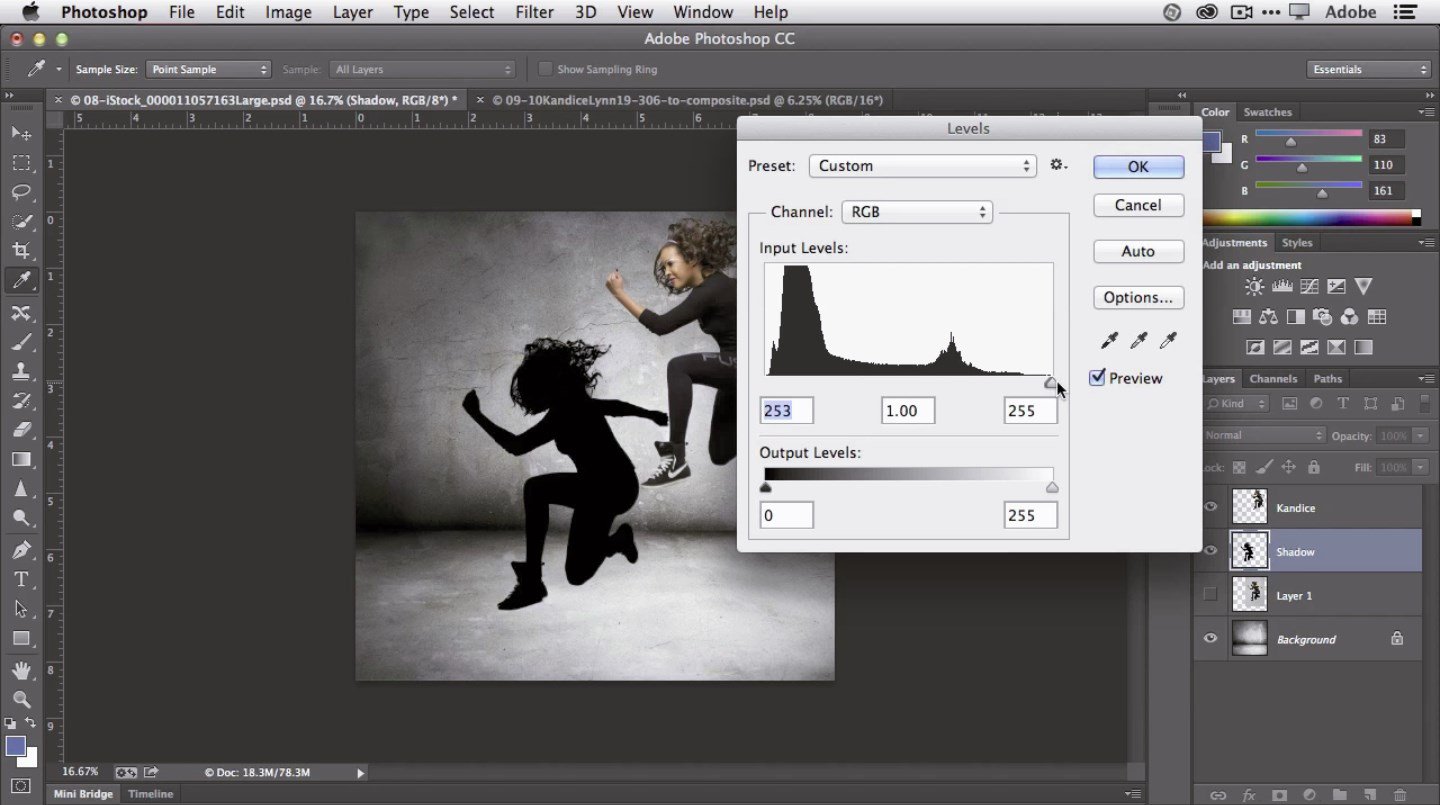 photoshop for mac 10.8.5
